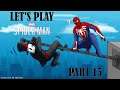 Marvel Spider-Man PS4 -Dual Purpose!- [Part 15] W/ Ren The MultiViewer