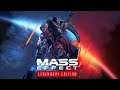 Mass Effect: Édition Légendaire - La Grosse Compile Des Fans De SF Sur XBOX SERIES X