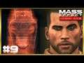 Mass Effect One - Feros is Furious and Liara's Interested? (Walkthrough Part 9)