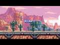 Mega Man mockup