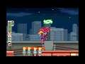 Mega Man Zero 2: Panter Flauclaws With One Boomerang