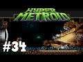 Methkirito Plays Hyper Metroid Part 34