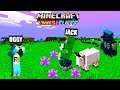 Minecraft | New Epic Update 1.17 | With Oggy And Jack | Rock Indian Gamer |