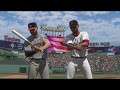 MLB The Show 19 (Boston Red Sox Season) Game #47 - HOU @ BOS