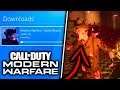 Modern Warfare Battle Royale Mode Leaked 100% Coming (Call of Duty Modern Warfare Leaked Info)