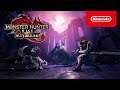 Monster Hunter Rise: Sunbreak – Monsterlijke uitbreiding verschijnt zomer 2022 (Nintendo Switch)