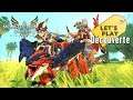 Monster Hunter Stories 2 : Wings of Ruin - Let's Play Découverte [Switch]