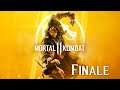 Mortal Kombat 11 | Finale | How to Defeat Kronika!