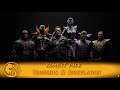 Mortal Kombat 11 Kombat Pack Thoughts & Speculation