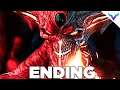 Mortal Kombat X - Gameplay Playthrough Part 10 - ENDING