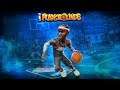NBA Playgrounds! check out my balling skillz ;)
