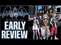 Neo: The World Ends With You is a MASSIVE Step Forward - Early Review
