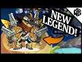NEW LEGEND REVEALED!! ALL YOU NEED TO KNOW HERE! - !members, !discord, !twitter