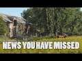 News You Have Missed: Episode 1 - Xbox leaks, New Ninja Theory projects & More!