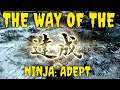 Nioh 2 The Way Of The Ninja Adept