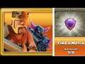 NEW UPDATE! Legends Matchmaking! "Clash Of Clans" NO MORE CLOUDS!!