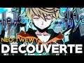 NOMURA IS BACK | NEO: The World Ends With You - GAMEPLAY FR
