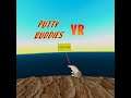 Oculus Quest - Putty Buddies VR, v0.34, testing biomes