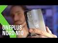 OnePlus Nord N10, análisis: sería PERFECTO si fuera HIJO ÚNICO