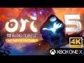 Ori and the Blind Forest I Capítulo 5 I Let's Play I XboxOne X I 4K
