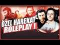 ÖZEL HAREKAT ROLEPLAY !  (Escape From Tarkov)