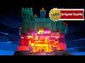 Paper Mario The Origami King - 100% Walkthrough - Origami Castle
