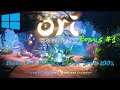 Ori and the Blind Forest (DLC) Bonus 1 - Black Root Burrows/Lost Grove 100% PC Playthrough [NC]