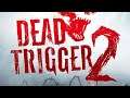 Pembasmi Wabah Zombie - DEAD TRIGGER 2 ( Part 1 )