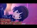 Persona 5 Scramble - Makoto Introduction [ENGLISH SUBS]