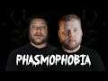 Phasmophobia | FUNNY MOMENTS WITH FRIENDS