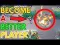 PIKACHU DOES INSANE AOE DAMAGE & HOW TO CLIMB RANKED