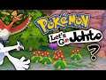 Pokémon Let's Go Johto To Be Revealed Next Week?