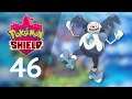 Pokémon Shield | Episode 46 - OH GOD MR. MIME