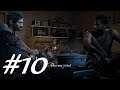 (PS4) The Last of Us™: Remastered PLAYTHROUGH #10 - Suberb Shootout, Henry & Jackson