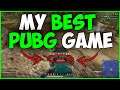 PUBG Console | MY BEST PUBG GAMEPLAY! ( Xbox One And PS4 )
