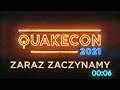 QUAKECON 2021 - Restream bloku Falloutowego z kana艂u bethesda_pl