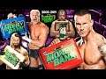Ranking WWE Money In The Bank Winners From WORST To BEST! (2005-2019)