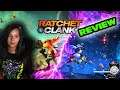 Ratchet & Clank Rift Apart REVIEW | Is it Worth Having a PS5 For This Game?