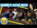 RDCworld1 How Game Developers feel when a Simple Game Blows Up - Reaction !!