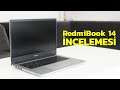 RedmiBook 14 incelemesi | Xiaomi'nin ekonomik dizüstü bilgisayarı
