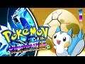 ¡Regreso a Sinnoh! | Pokémon Diamante Huevolocke #01