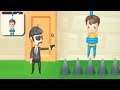 RESCUE CUT - Walkthrough Gameplay - INTRO (iOS Android)