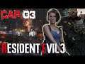 [Resident Evil 3] Cap.03 - Las alcantarillas