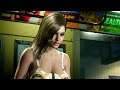 Resident Evil 3 Remake Jill Valentine in Baywatch Versacce (RE-Upload) /Biohazard 3 mod  [4K]