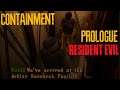 Resident Evil: Containment Prologue - RE 1996 - RE 2 OG Rando