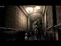 Resident Evil Remaster Gameplay 5 1440p60fps