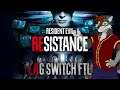 Resident Evil Resistance -  Lag Switch FTL