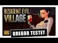 Resident Evil Village im Test ✰ DAS Spiel für Leute die Resi 4, Resi 7 & Riesenladys mögen! (Review)