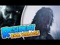 Tremenda bienvenida - Resident Evil Village (PS5) DSimphony