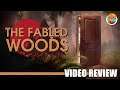 Review: The Fabled Woods (Steam) - Defunct Games